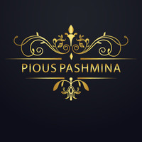 Pious Pashmina logo, Pious Pashmina contact details