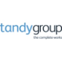 Tandy Limited logo, Tandy Limited contact details