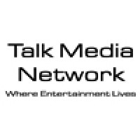 Talk Media Network logo, Talk Media Network contact details