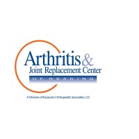 Arthritis & Joint Replacement Center of Reading logo, Arthritis & Joint Replacement Center of Reading contact details