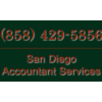 San Diego Accountant Services logo, San Diego Accountant Services contact details