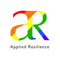 Applied Resilience logo, Applied Resilience contact details