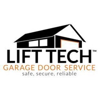 Lift Tech Garages logo, Lift Tech Garages contact details