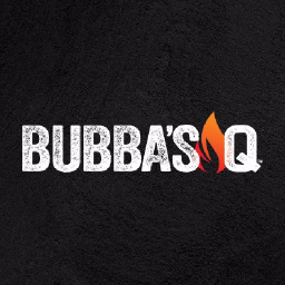 Bubba's Q logo, Bubba's Q contact details