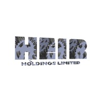 HEIR Holdings logo, HEIR Holdings contact details