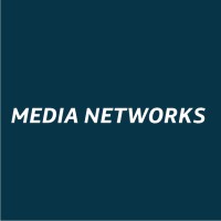 Media Networks logo, Media Networks contact details