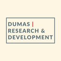 Dumas Research & Development logo, Dumas Research & Development contact details