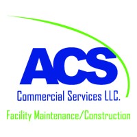 ACS Commercial Services LLC logo, ACS Commercial Services LLC contact details