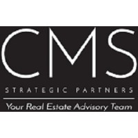 CMS Strategic Partners logo, CMS Strategic Partners contact details