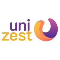 Unizest logo, Unizest contact details