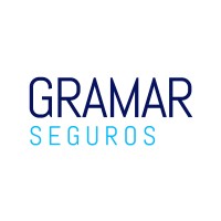 GRAMAR SEGUROS logo, GRAMAR SEGUROS contact details