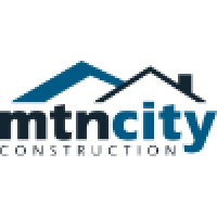 Mountain City Construction Company logo, Mountain City Construction Company contact details