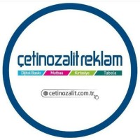 Çetin Ozalit logo, Çetin Ozalit contact details