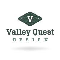 Valley Quest Design logo, Valley Quest Design contact details