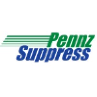 PennzSuppress Corp. logo, PennzSuppress Corp. contact details