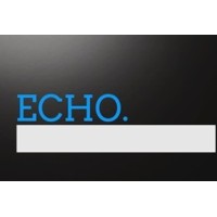 Echo Social PR logo, Echo Social PR contact details