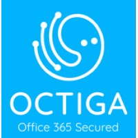 Octiga logo, Octiga contact details