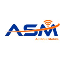 All Soul Mobile logo, All Soul Mobile contact details