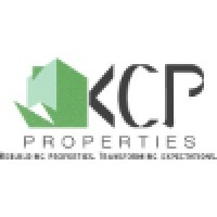 KCP Properties logo, KCP Properties contact details