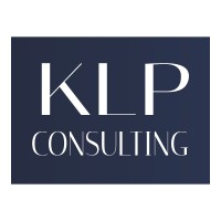 KLP Consulting logo, KLP Consulting contact details