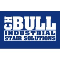 CH Bull Industrial Stair Solutions logo, CH Bull Industrial Stair Solutions contact details