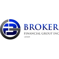 Broker Financial Group logo, Broker Financial Group contact details