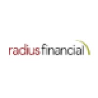 Radius Financial logo, Radius Financial contact details