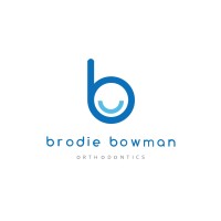 Brodie Bowman Orthodontics logo, Brodie Bowman Orthodontics contact details