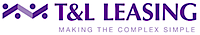 T&L Leasing Ltd logo, T&L Leasing Ltd contact details