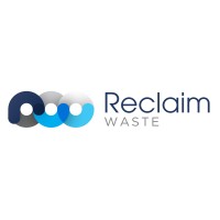 Reclaim Waste logo, Reclaim Waste contact details