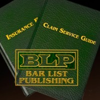 Bar List Publishing logo, Bar List Publishing contact details