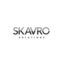 SKAVRO Solutions logo, SKAVRO Solutions contact details