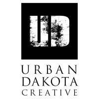 Urban Dakota Creative logo, Urban Dakota Creative contact details