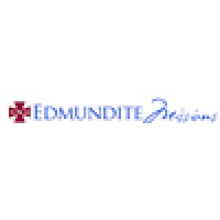 Edmundite Missions logo, Edmundite Missions contact details