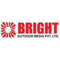 Bright Outdoor Media Pvt. Ltd. logo, Bright Outdoor Media Pvt. Ltd. contact details