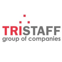 TriStaff logo, TriStaff contact details