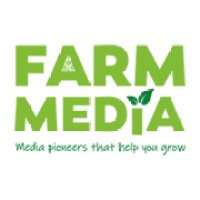 Farm Media logo, Farm Media contact details