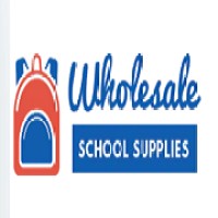 Wholesale School Supplies logo, Wholesale School Supplies contact details