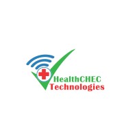 HealthCHEC Technologies, Inc. logo, HealthCHEC Technologies, Inc. contact details