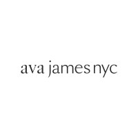 Ava James NYC logo, Ava James NYC contact details