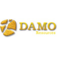 Damo Resources Pvt Ltd logo, Damo Resources Pvt Ltd contact details