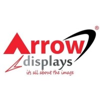 Arrow Displays logo, Arrow Displays contact details