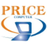 Price Computer Comércio, Serviços e Locação LTDA logo, Price Computer Comércio, Serviços e Locação LTDA contact details