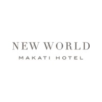 New World Makati Hotel logo, New World Makati Hotel contact details