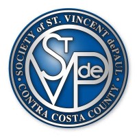 St. Vincent de Paul of Contra Costa County logo, St. Vincent de Paul of Contra Costa County contact details