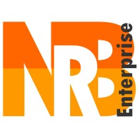 NRB Enterprise logo, NRB Enterprise contact details