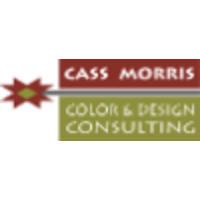 Cass Morris Color & Design Consulting logo, Cass Morris Color & Design Consulting contact details