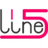 Line 5 Ltd. logo, Line 5 Ltd. contact details