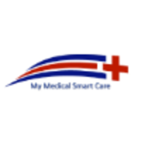 My Medical Smart Care logo, My Medical Smart Care contact details