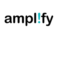 amplify insights + innovation logo, amplify insights + innovation contact details